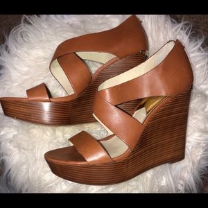 Michael Kors Wedges